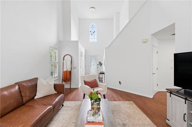 3742 Strathmore Drive, Duluth, GA 30096