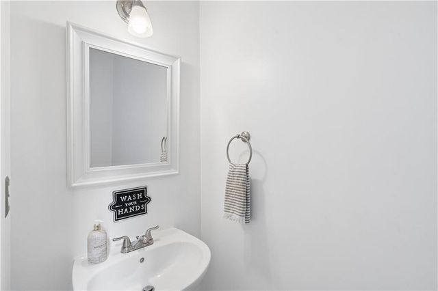 3742 Strathmore Drive, Duluth, GA 30096