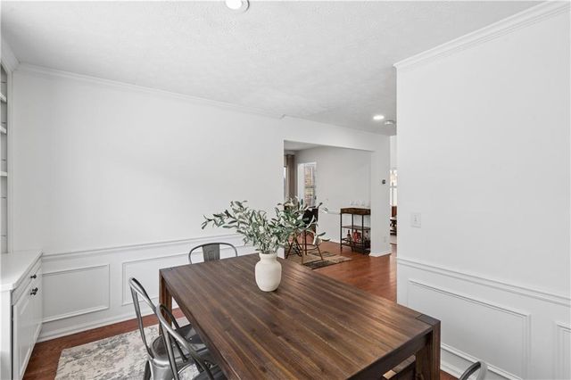 3742 Strathmore Drive, Duluth, GA 30096