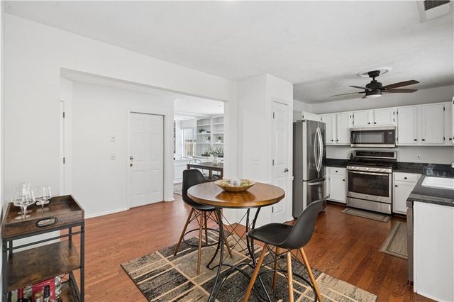 3742 Strathmore Drive, Duluth, GA 30096