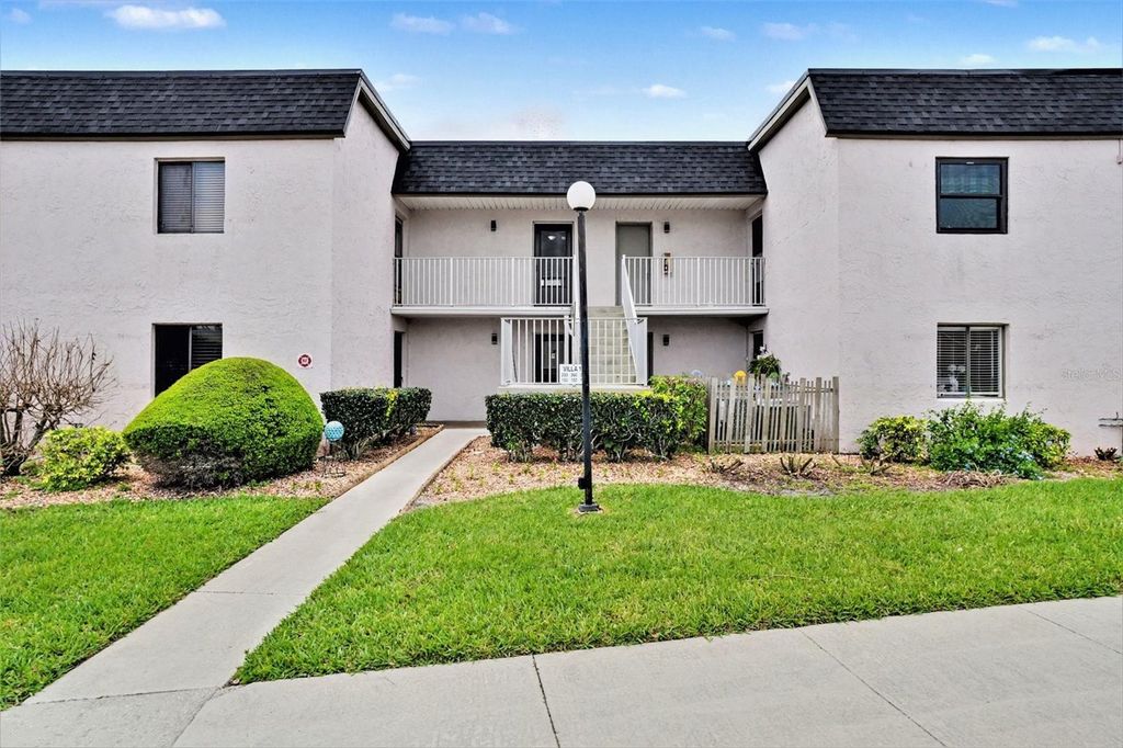 2727 N WICKHAM ROAD 202-11, Melbourne, FL 32935