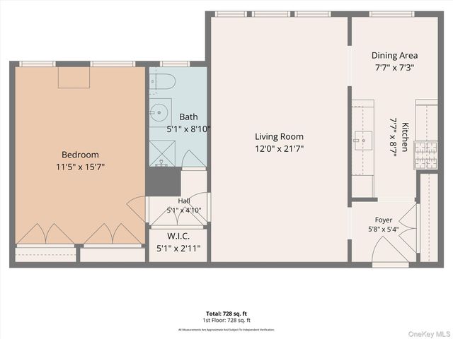 23 Old Mamaroneck Rd Apt. 5Q, White Plains, NY 10605