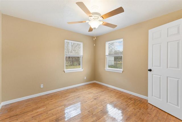 1514 W McAlester, Sulphur, OK 73086