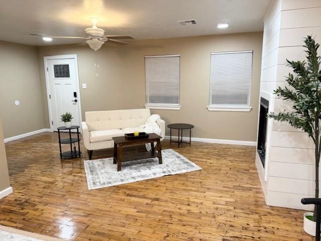 1514 W McAlester, Sulphur, OK 73086