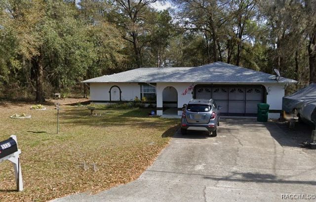 5131 S Hummingbird Avenue, Inverness, FL 34452