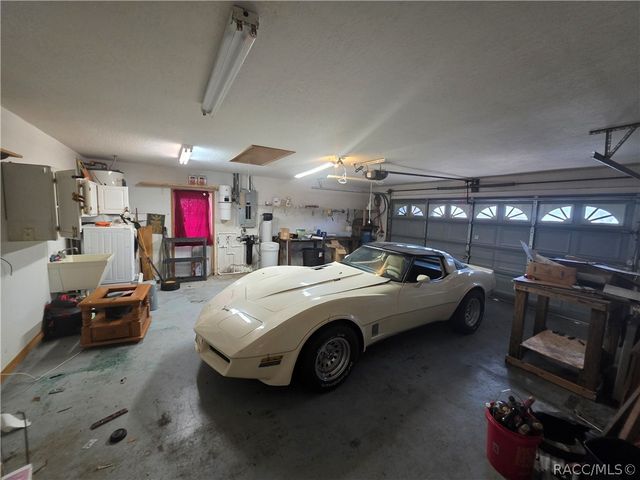 5131 S Hummingbird Avenue, Inverness, FL 34452