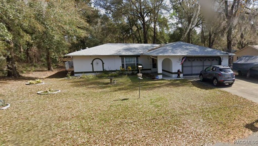 5131 S Hummingbird Avenue, Inverness, FL 34452