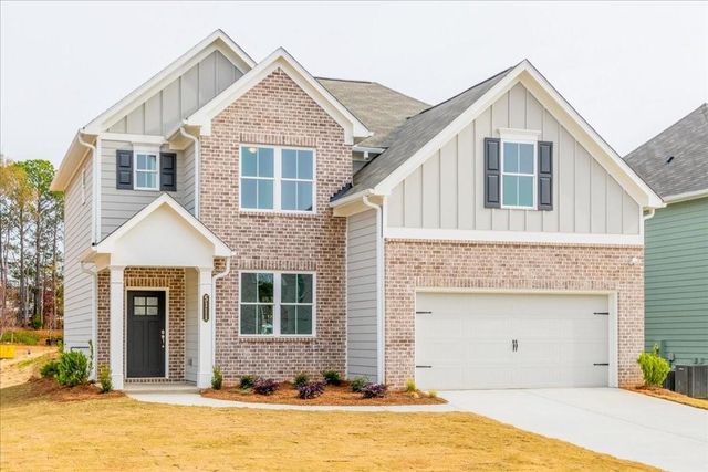 1730 Fulmont Circle, Mableton, GA 30126