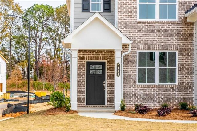 1730 Fulmont Circle, Mableton, GA 30126
