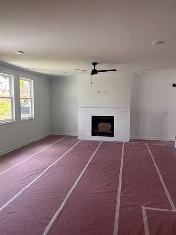 1730 Fulmont Circle, Mableton, GA 30126