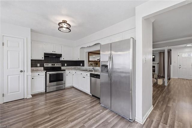 4571 Marlwood WAY, Virginia Beach, VA 23462
