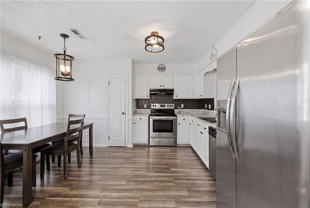 4571 Marlwood WAY, Virginia Beach, VA 23462
