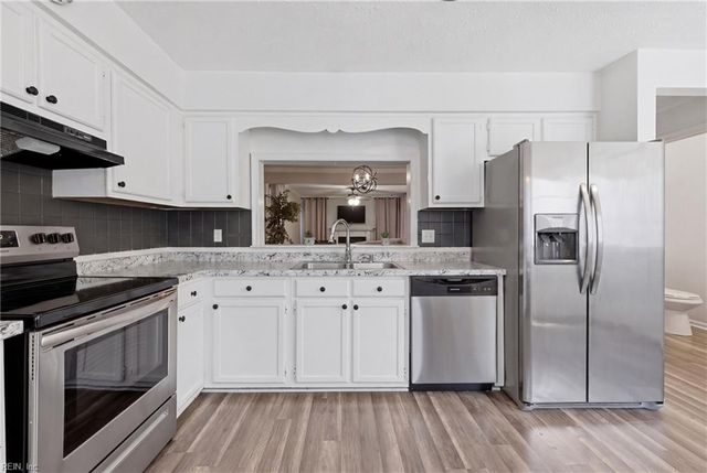 4571 Marlwood WAY, Virginia Beach, VA 23462