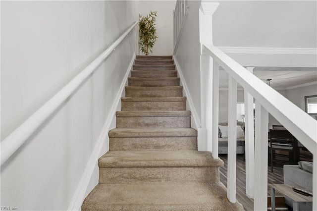 4571 Marlwood WAY, Virginia Beach, VA 23462