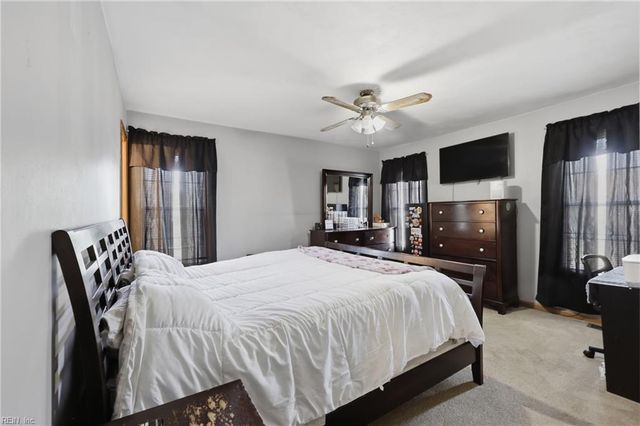 4571 Marlwood WAY, Virginia Beach, VA 23462