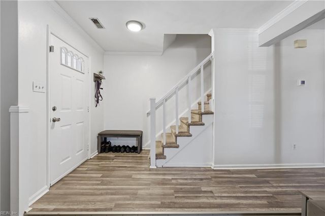 4571 Marlwood WAY, Virginia Beach, VA 23462