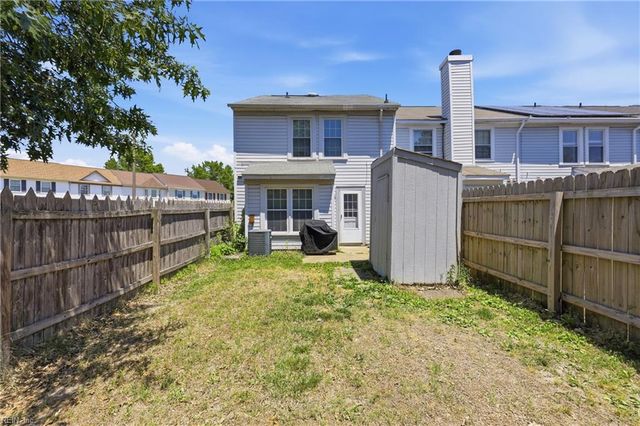 4571 Marlwood WAY, Virginia Beach, VA 23462