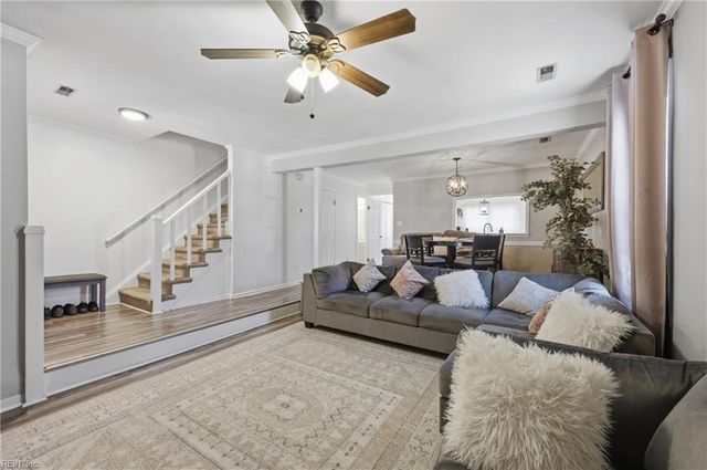 4571 Marlwood WAY, Virginia Beach, VA 23462