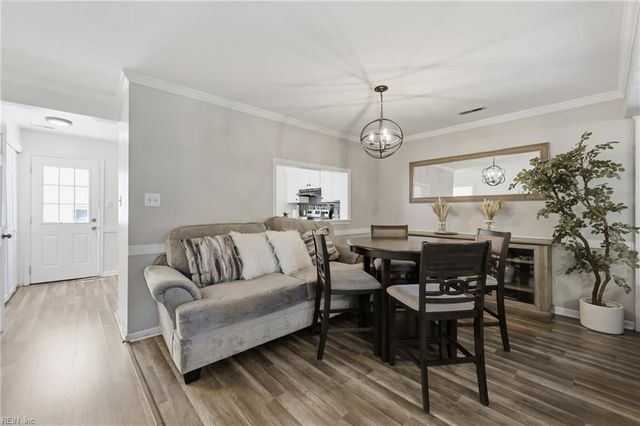 4571 Marlwood WAY, Virginia Beach, VA 23462