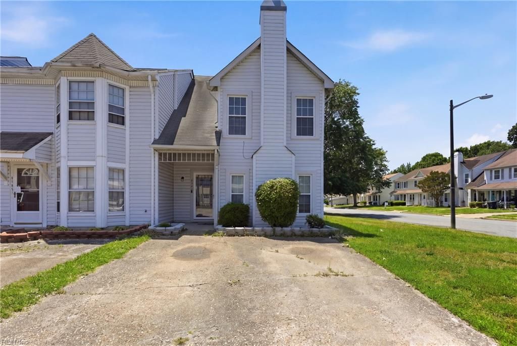 4571 Marlwood WAY, Virginia Beach, VA 23462