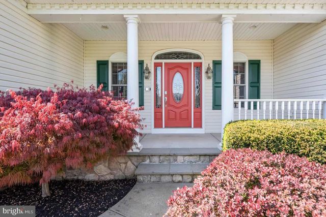2415 SHAWNEE DR, Finksburg, MD 21048