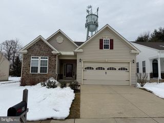 27 SIMPKINS LN, Pemberton, NJ 08068