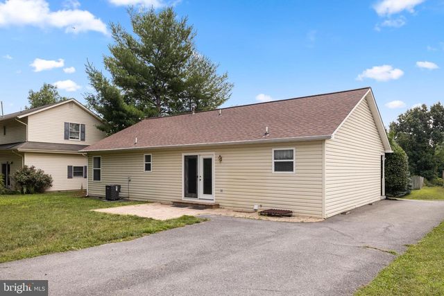 103 ELAINE DRIVE, Winchester, VA 22602