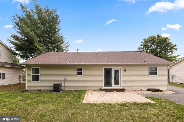 103 ELAINE DRIVE, Winchester, VA 22602