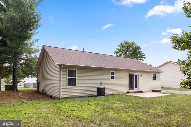 103 ELAINE DRIVE, Winchester, VA 22602