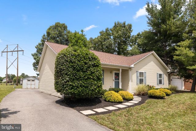 103 ELAINE DRIVE, Winchester, VA 22602