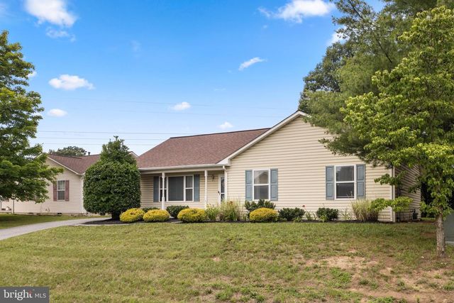 103 ELAINE DRIVE, Winchester, VA 22602