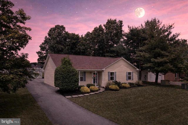 103 ELAINE DRIVE, Winchester, VA 22602
