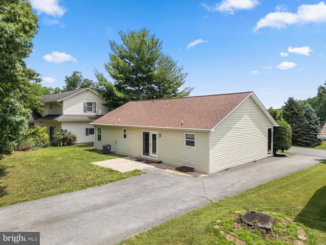 103 ELAINE DRIVE, Winchester, VA 22602