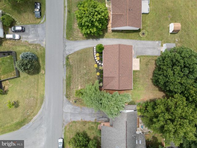 103 ELAINE DRIVE, Winchester, VA 22602