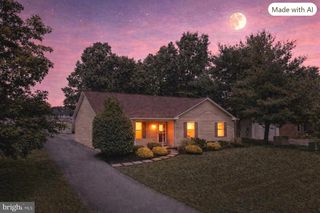 103 ELAINE DRIVE, Winchester, VA 22602