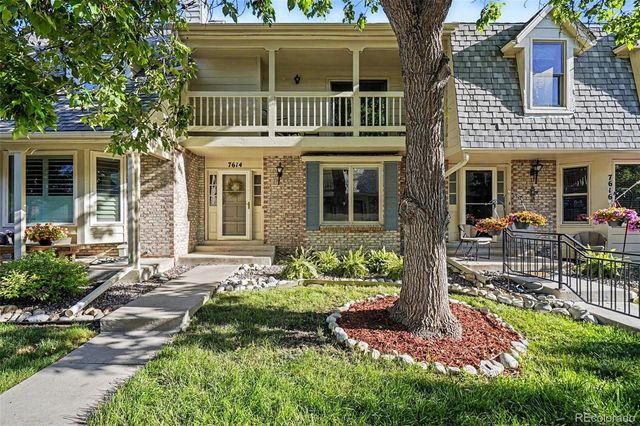 7614 S Cove Circle, Littleton, CO 80122