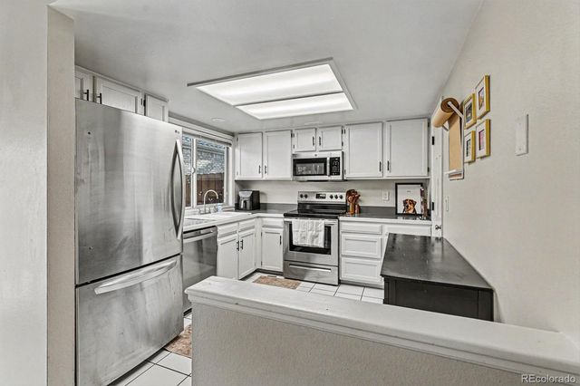 7614 S Cove Circle, Littleton, CO 80122
