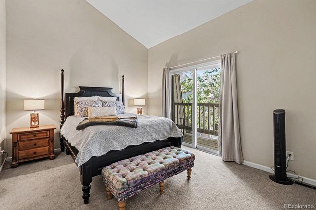 7614 S Cove Circle, Littleton, CO 80122