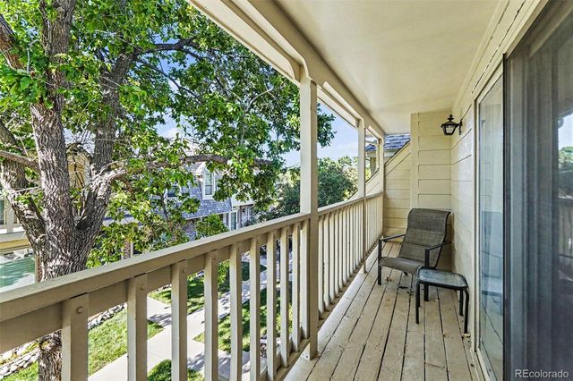 7614 S Cove Circle, Littleton, CO 80122