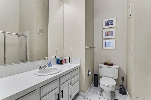 7614 S Cove Circle, Littleton, CO 80122