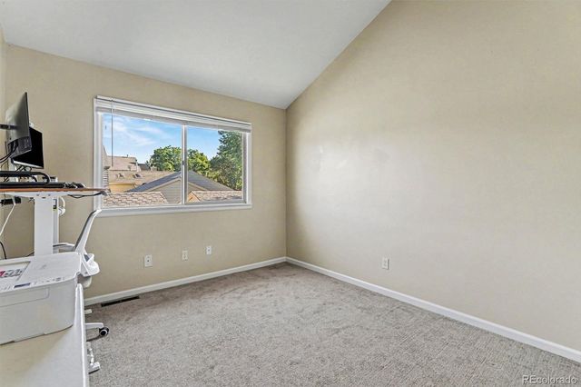 7614 S Cove Circle, Littleton, CO 80122