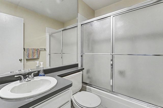7614 S Cove Circle, Littleton, CO 80122