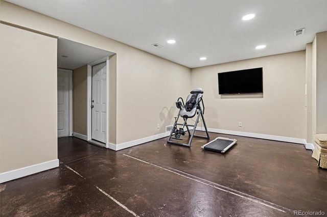 7614 S Cove Circle, Littleton, CO 80122