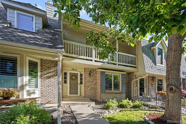 7614 S Cove Circle, Littleton, CO 80122