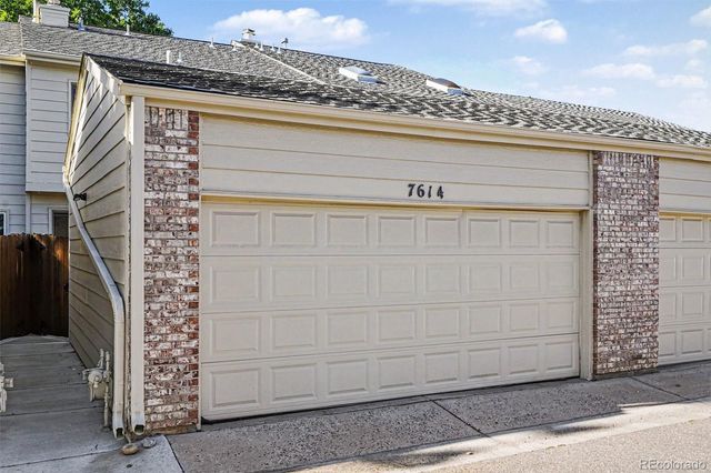 7614 S Cove Circle, Littleton, CO 80122