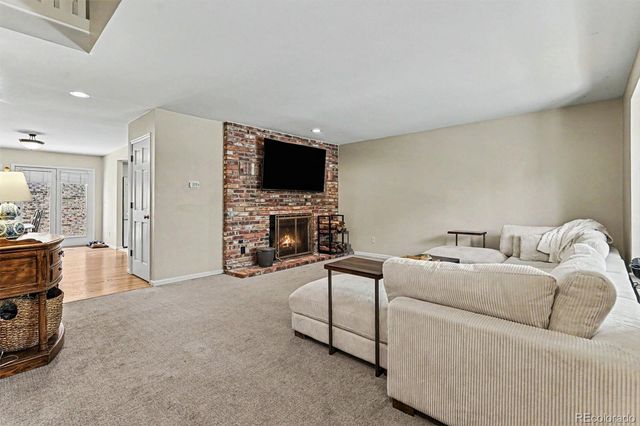 7614 S Cove Circle, Littleton, CO 80122