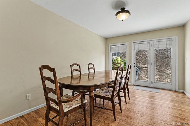 7614 S Cove Circle, Littleton, CO 80122