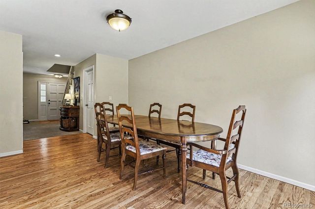 7614 S Cove Circle, Littleton, CO 80122