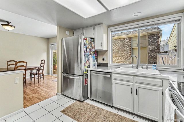 7614 S Cove Circle, Littleton, CO 80122