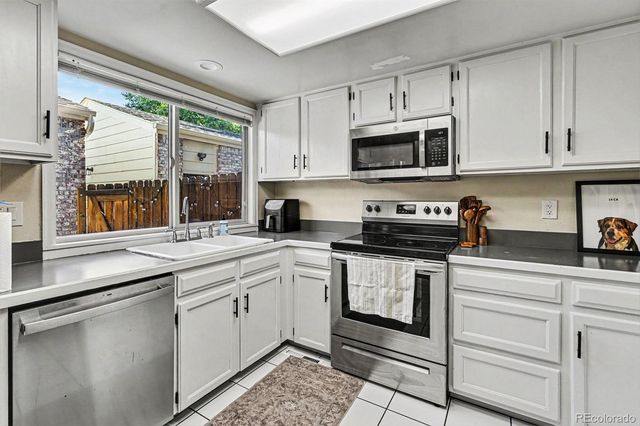 7614 S Cove Circle, Littleton, CO 80122